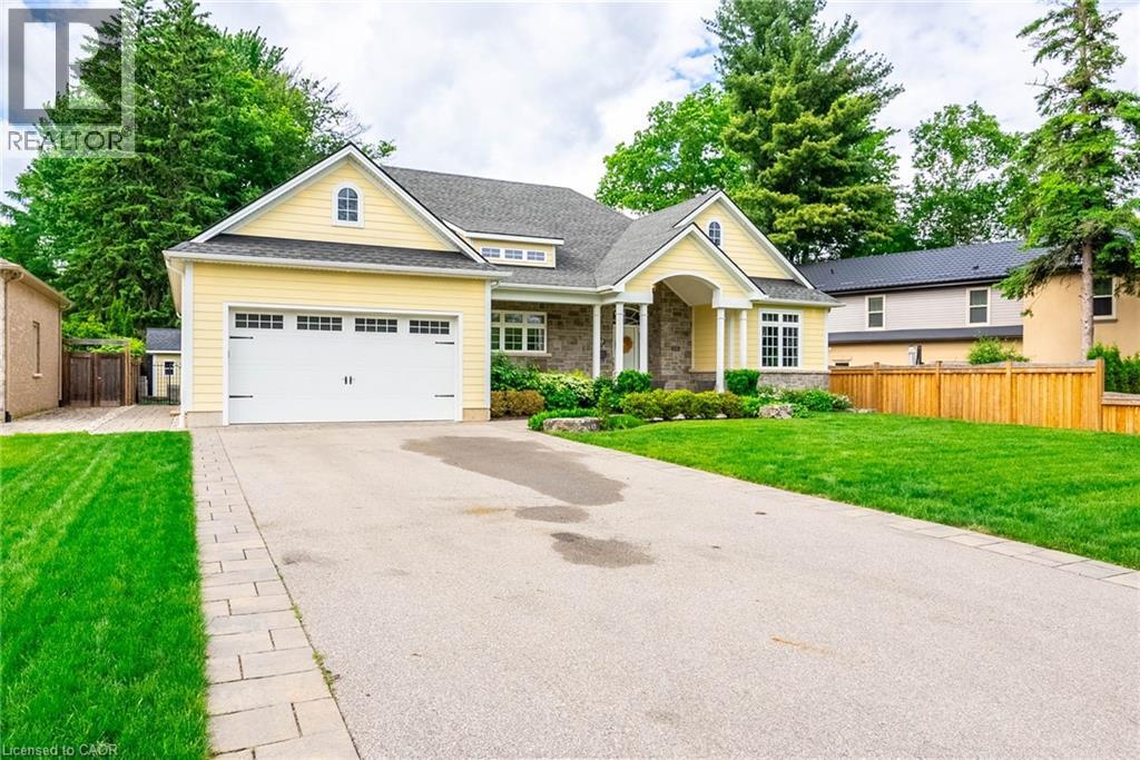 157 Terrence Park Drive, Ancaster, Ontario  L9G 1C6 - Photo 46 - 40759495