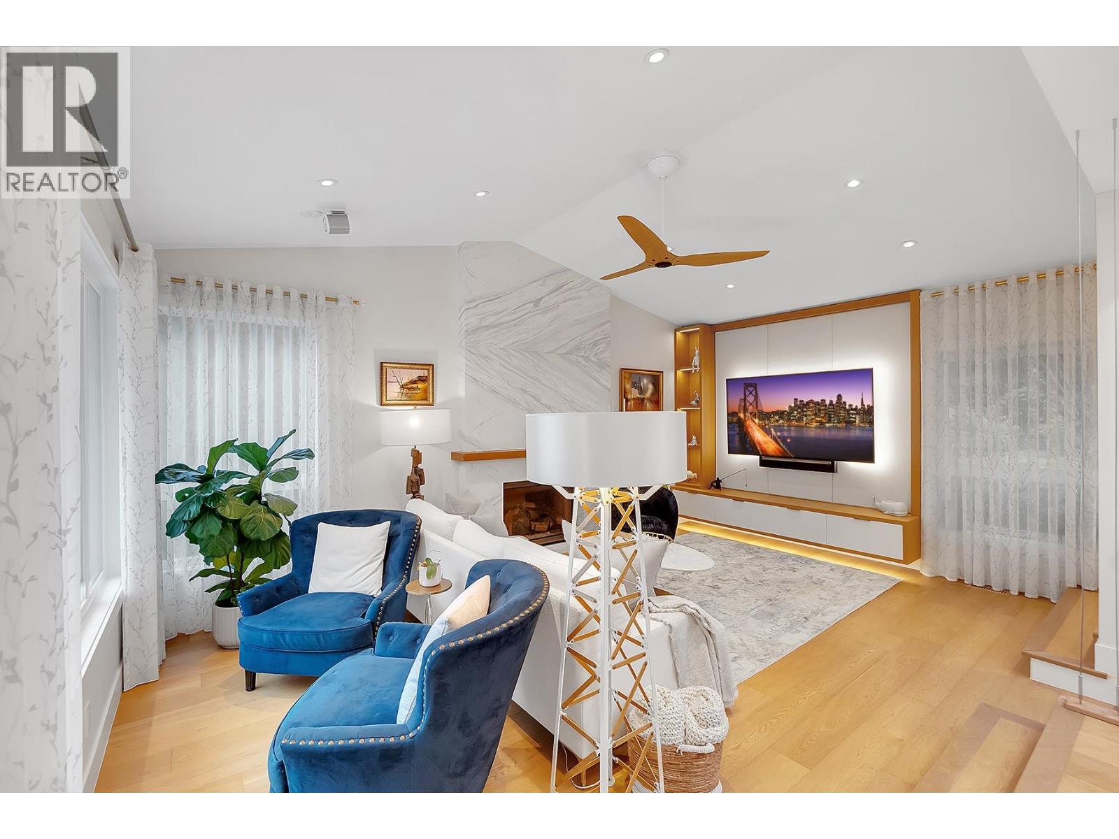 3706 Southridge Place, West Vancouver, British Columbia  V7V 3H8 - Photo 9 - R3023190