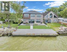983 LAKESHORE PARK ROAD