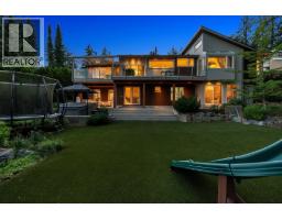 3706 SOUTHRIDGE PLACE, West Vancouver, British Columbia