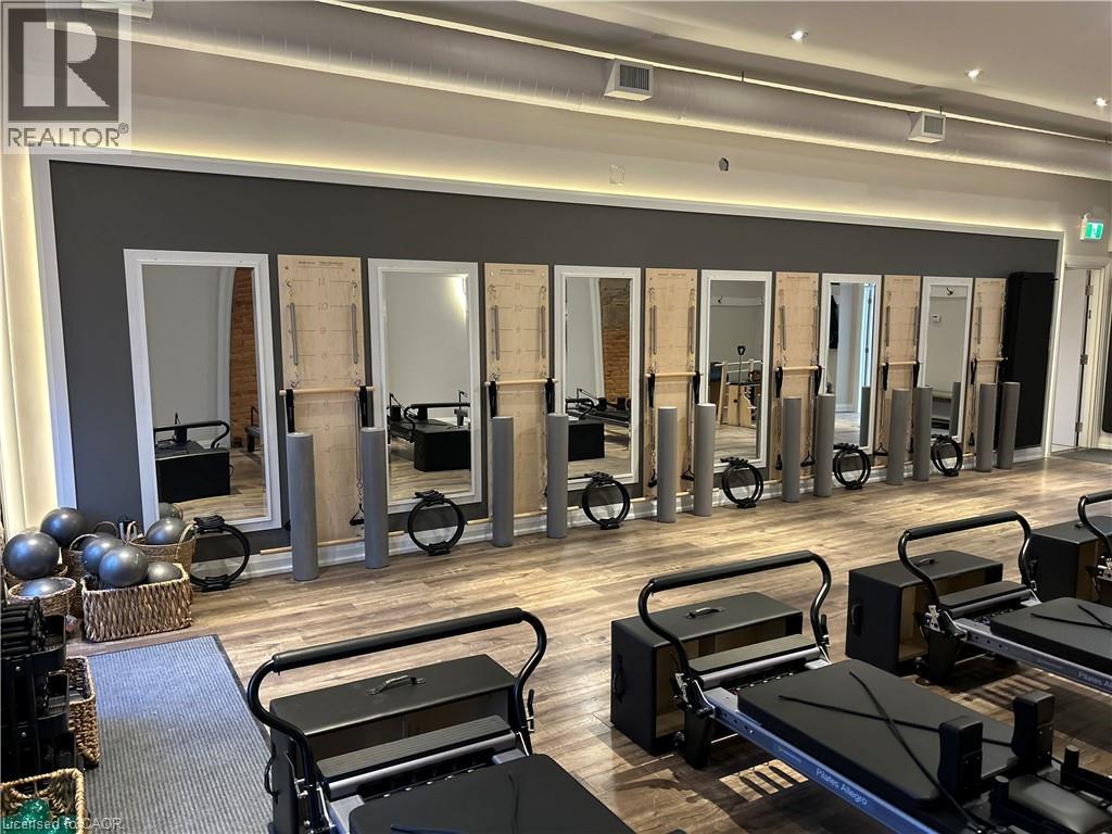 144 James Street S Unit# 3, Hamilton, Ontario  L8P 3A2 - Photo 3 - 40777305