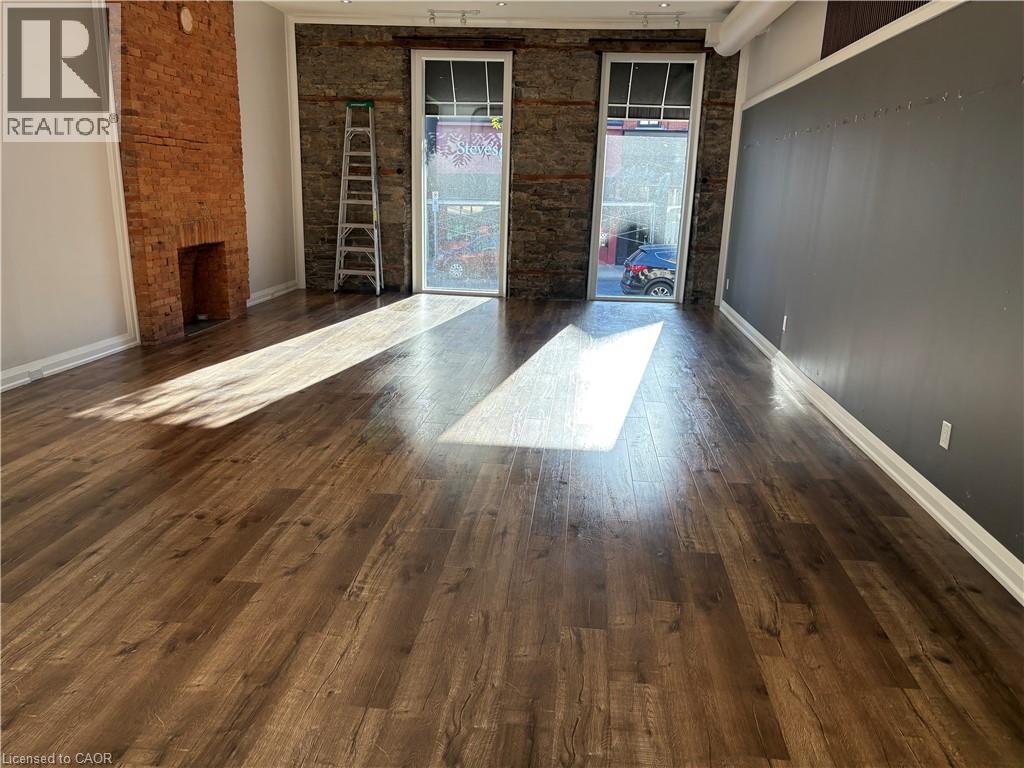 144 James Street S Unit# 3, Hamilton, Ontario  L8P 3A2 - Photo 2 - 40777305