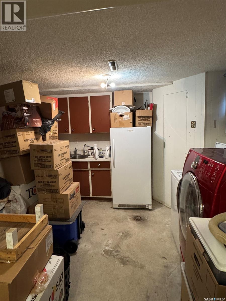 370 Rose Street, Regina, Saskatchewan  S4R 1Z1 - Photo 17 - SK021265