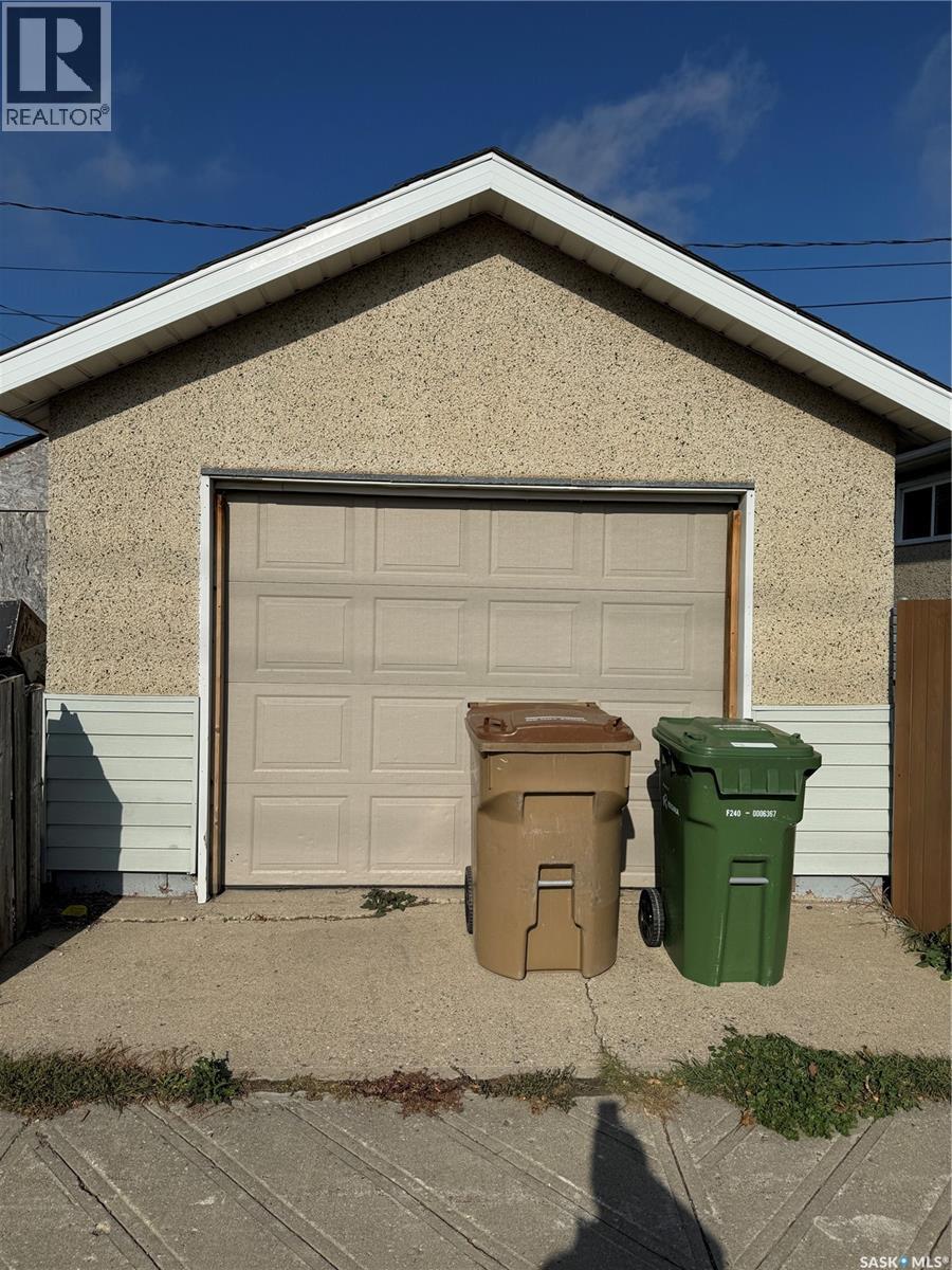 370 Rose Street, Regina, Saskatchewan  S4R 1Z1 - Photo 20 - SK021265