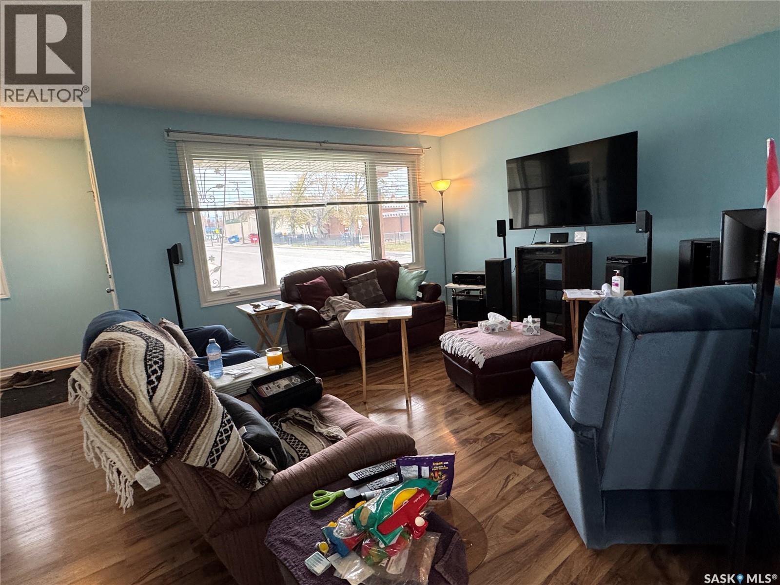 370 Rose Street, Regina, Saskatchewan  S4R 1Z1 - Photo 6 - SK021265