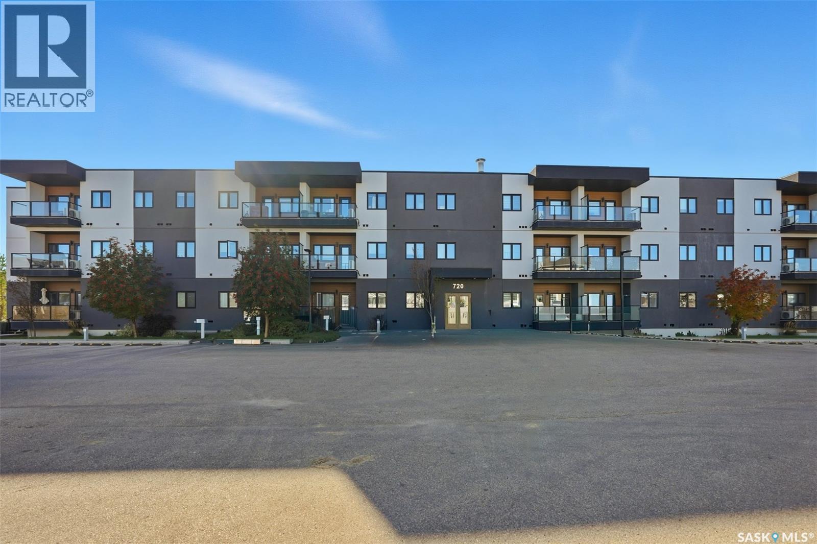 114 720 Baltzan Boulevard, Saskatoon, Saskatchewan  S7W 0W6 - Photo 1 - SK021261