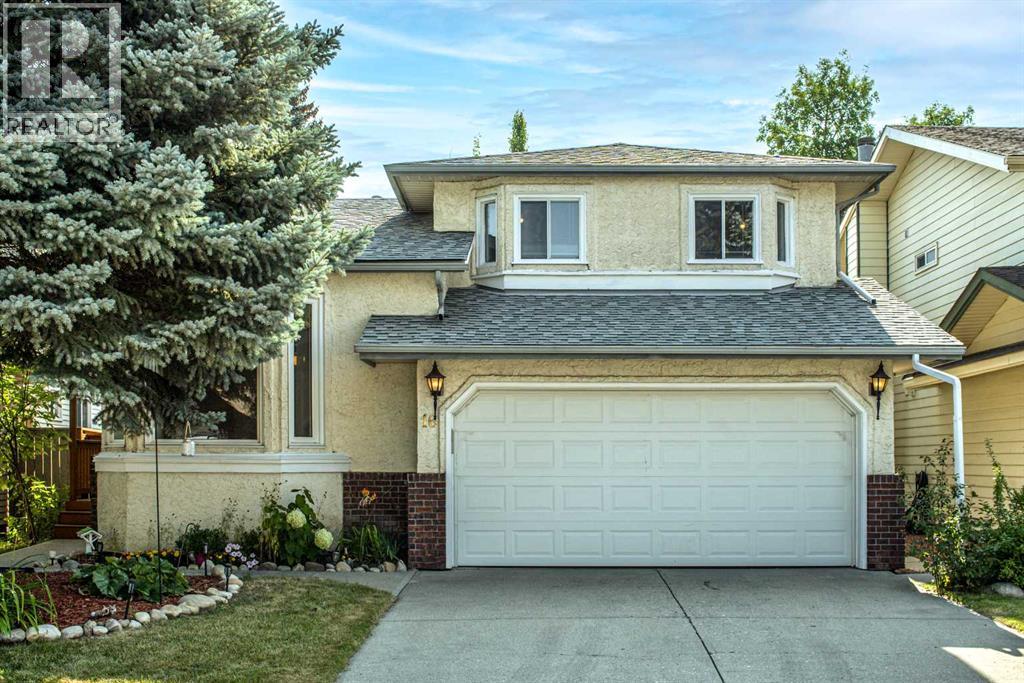 16 Sunhaven Way Se, Calgary, Alberta  T2X 2N7 - Photo 1 - A2256851