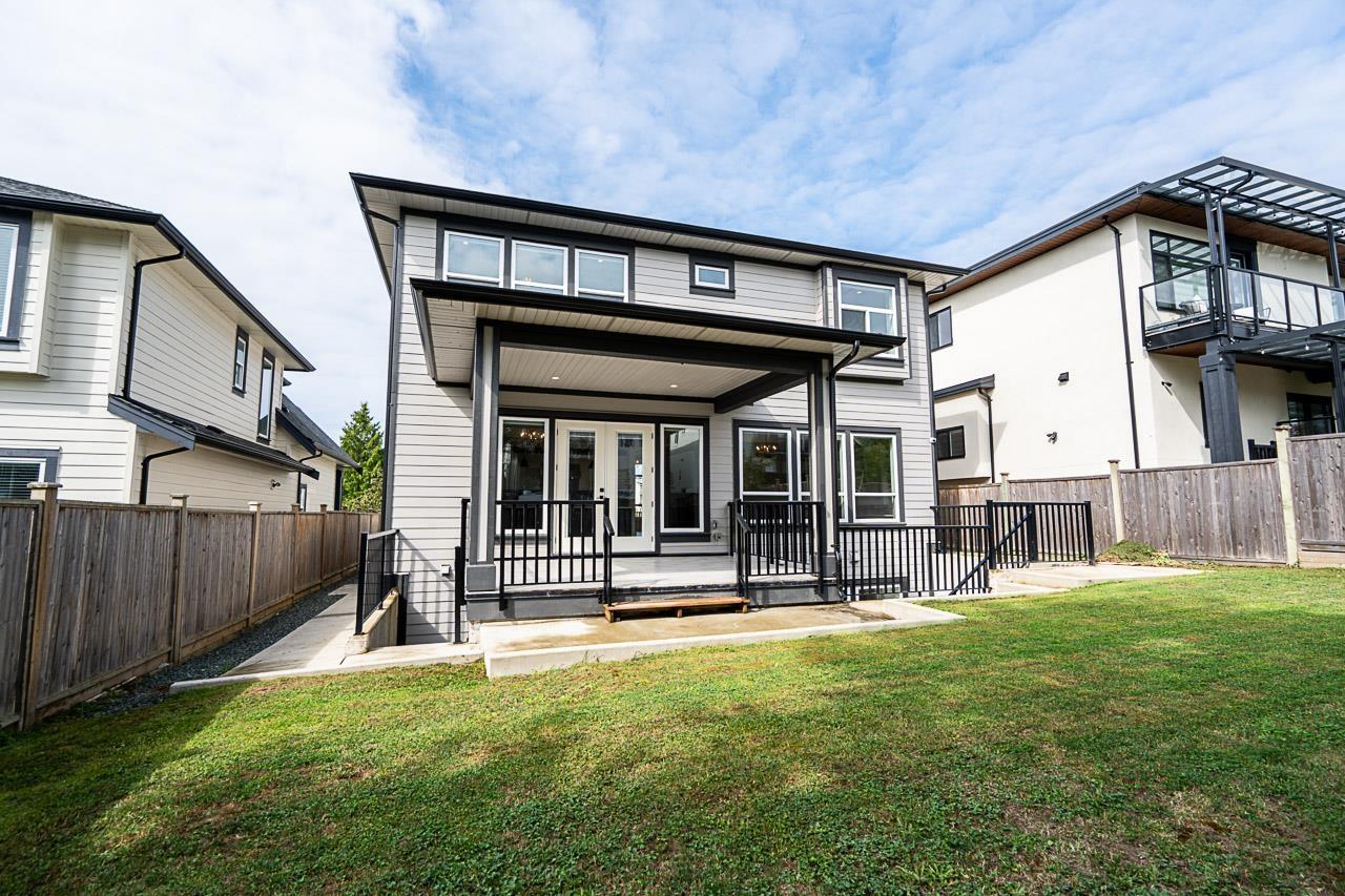 1696 166a Street, Surrey, British Columbia V3Z 9X5 - Photo 34 - R3046069