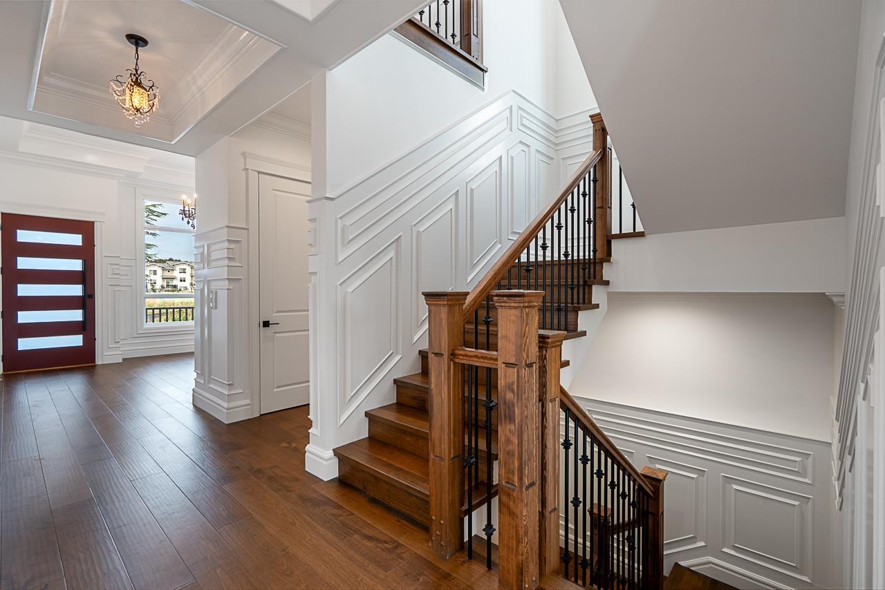 1696 166a Street, Surrey, British Columbia V3Z 9X5 - Photo 11 - R3046069