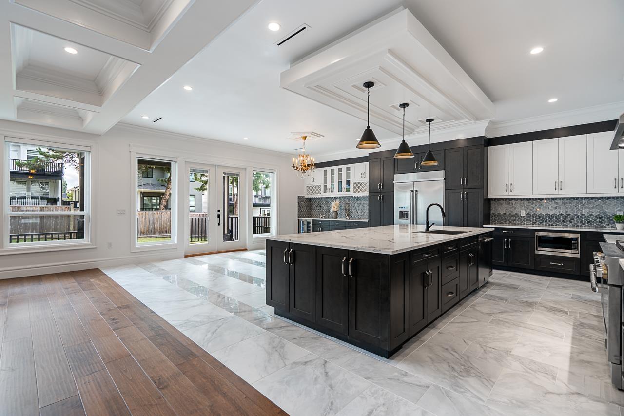 1696 166a Street, Surrey, British Columbia V3Z 9X5 - Photo 4 - R3046069