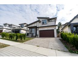 1696 166a Street, Surrey, Ca