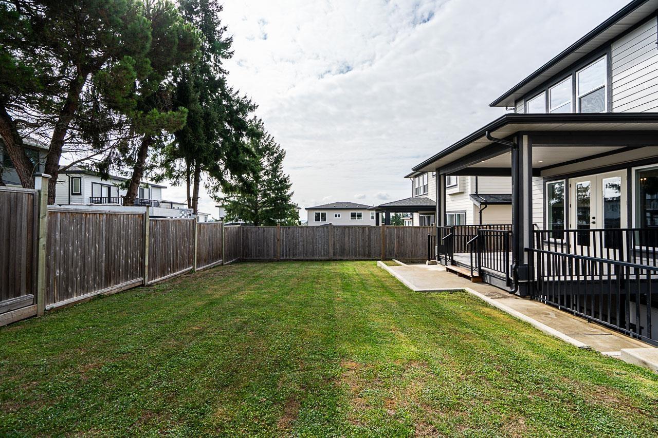 1696 166a Street, Surrey, British Columbia V3Z 9X5 - Photo 33 - R3046069
