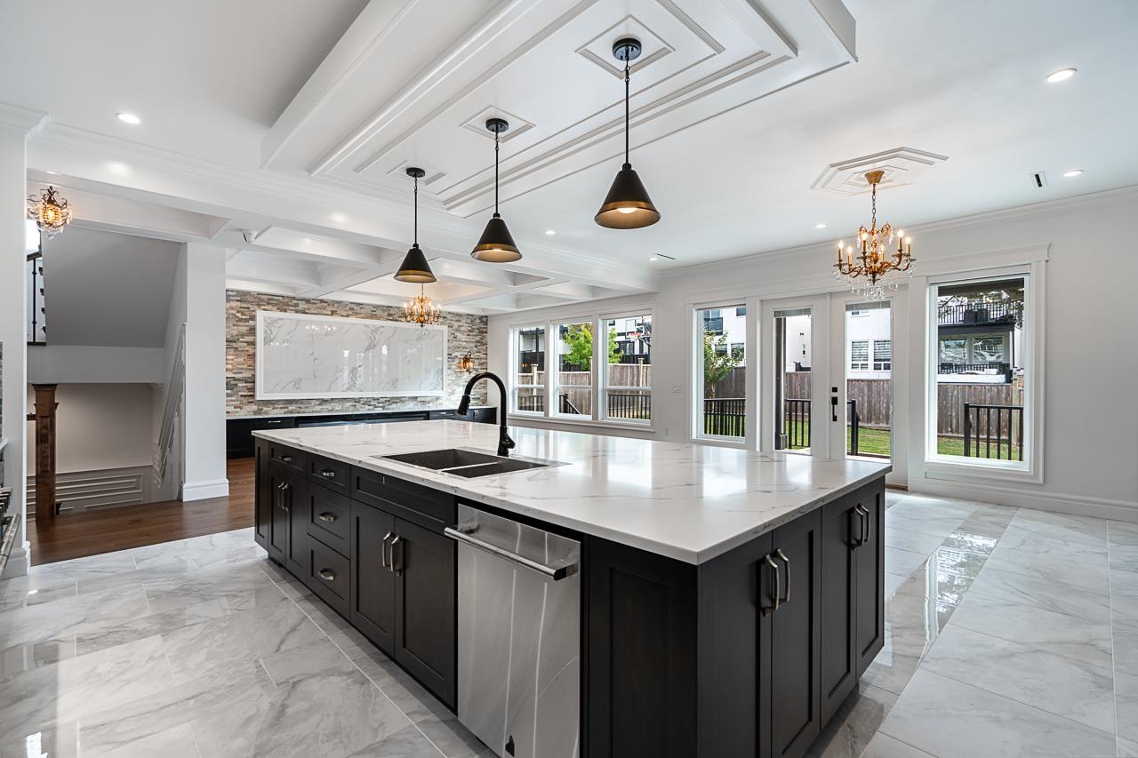 1696 166a Street, Surrey, British Columbia V3Z 9X5 - Photo 5 - R3046069