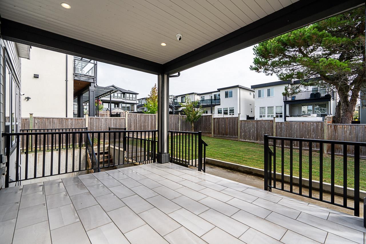 1696 166a Street, Surrey, British Columbia V3Z 9X5 - Photo 32 - R3046069