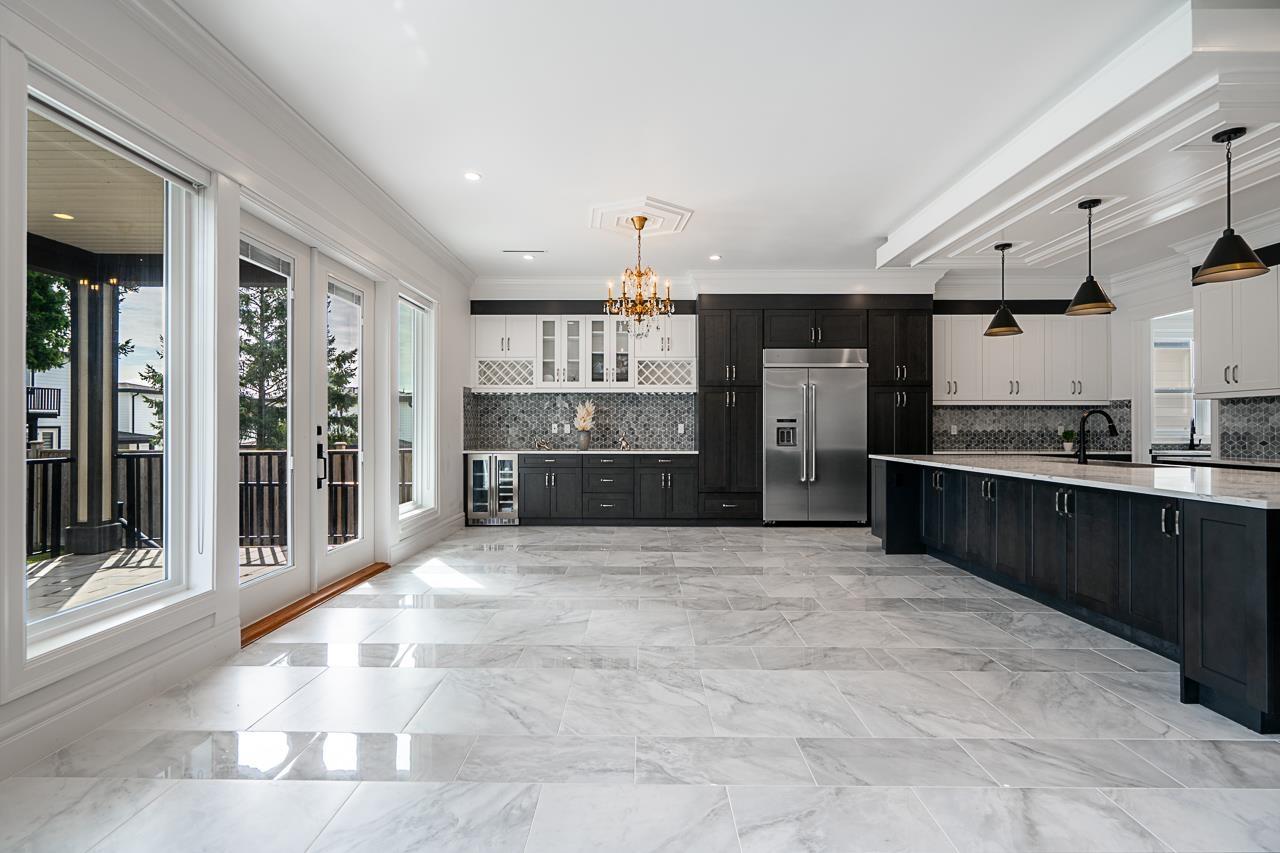 1696 166a Street, Surrey, British Columbia V3Z 9X5 - Photo 7 - R3046069