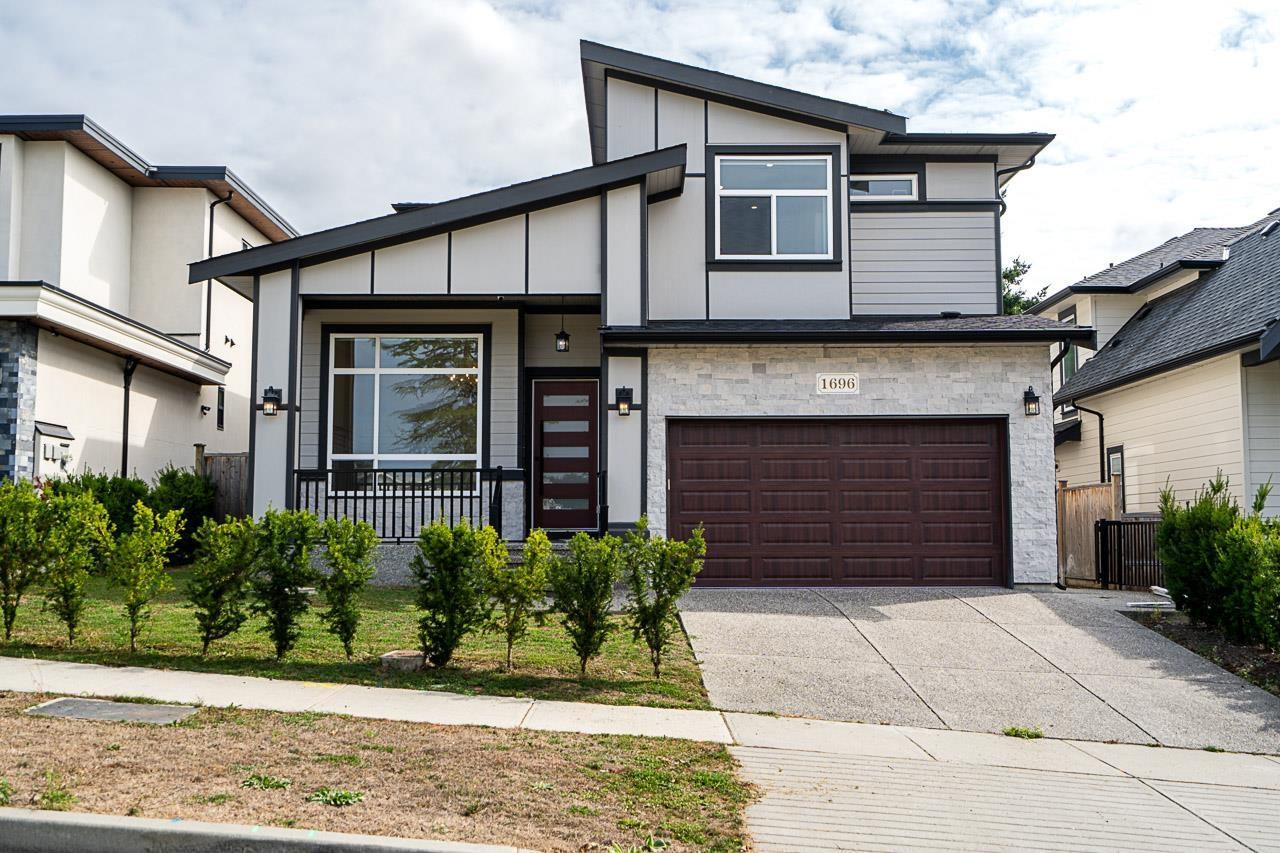 1696 166a Street, Surrey, British Columbia V3Z 9X5 - Photo 35 - R3046069