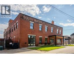 135 GEORGE Street N Unit# 202, cambridge, Ontario