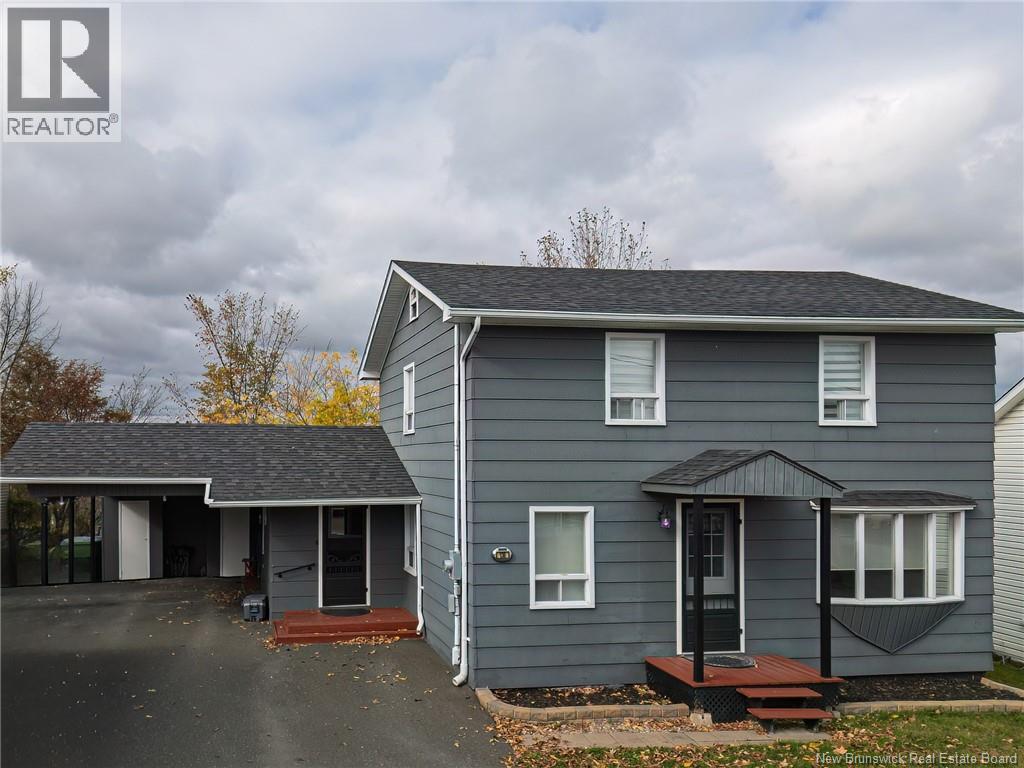 136 Front Street, Grand Falls, New Brunswick  E3Z 2S6 - Photo 4 - NB128849
