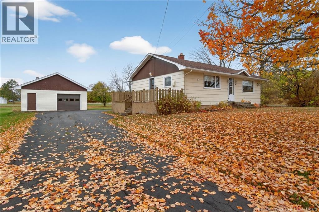 90 Boyd Street, Salisbury, New Brunswick