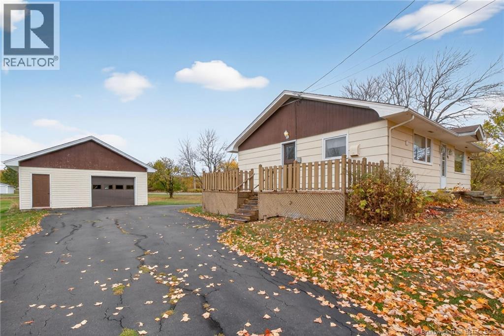 90 Boyd Street, Salisbury, New Brunswick  E4J 2A5 - Photo 31 - NB128841