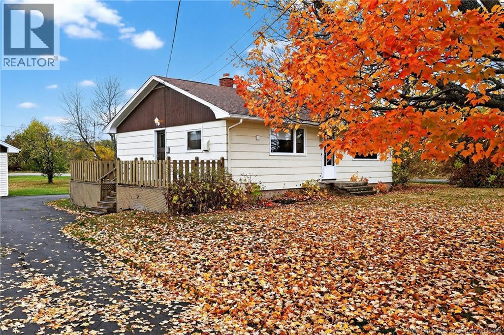 90 Boyd Street, Salisbury, New Brunswick  E4J 2A5 - Photo 32 - NB128841