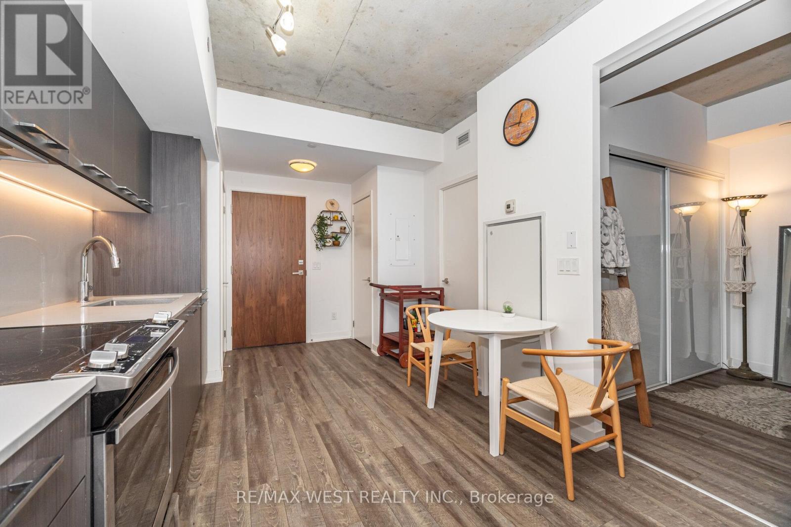 610 - 30 Baseball Place, Toronto, Ontario  M4M 0E8 - Photo 10 - E12471616