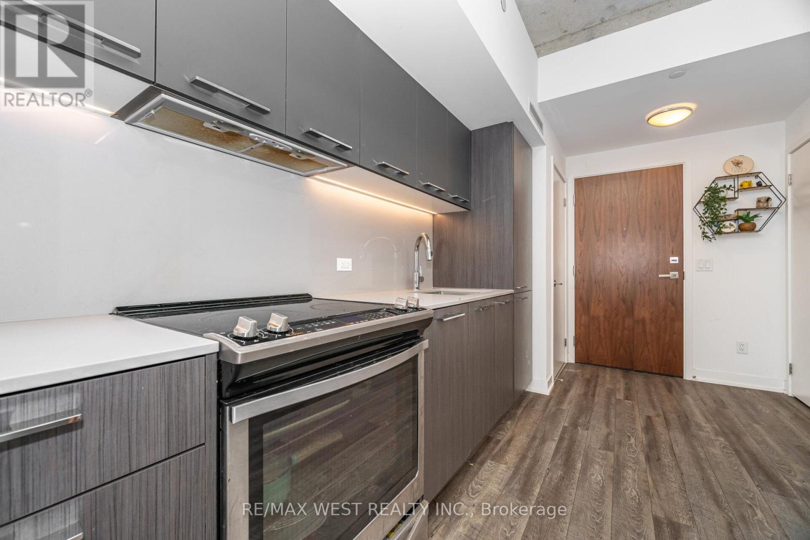610 - 30 Baseball Place, Toronto, Ontario  M4M 0E8 - Photo 11 - E12471616