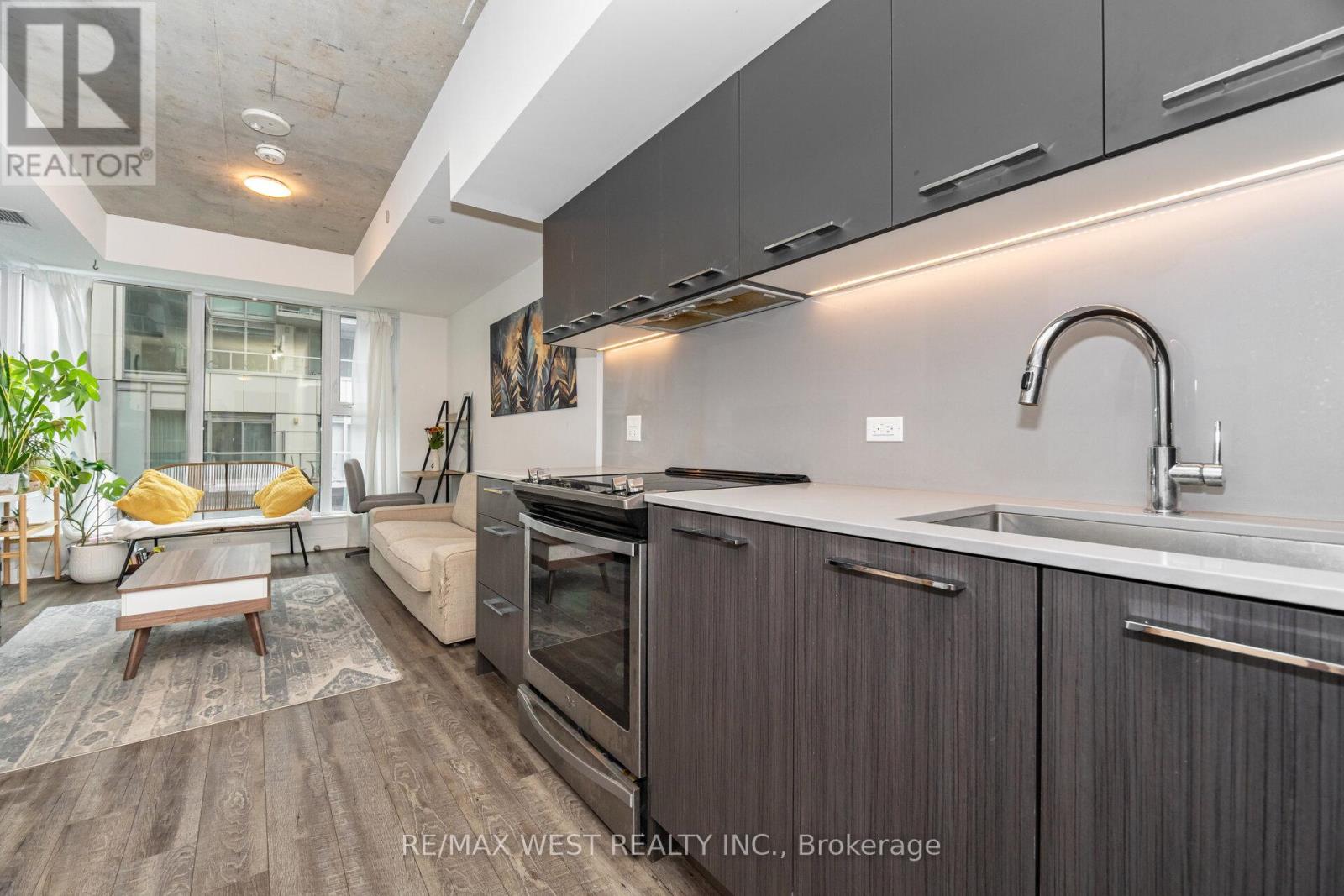 610 - 30 Baseball Place, Toronto, Ontario  M4M 0E8 - Photo 12 - E12471616