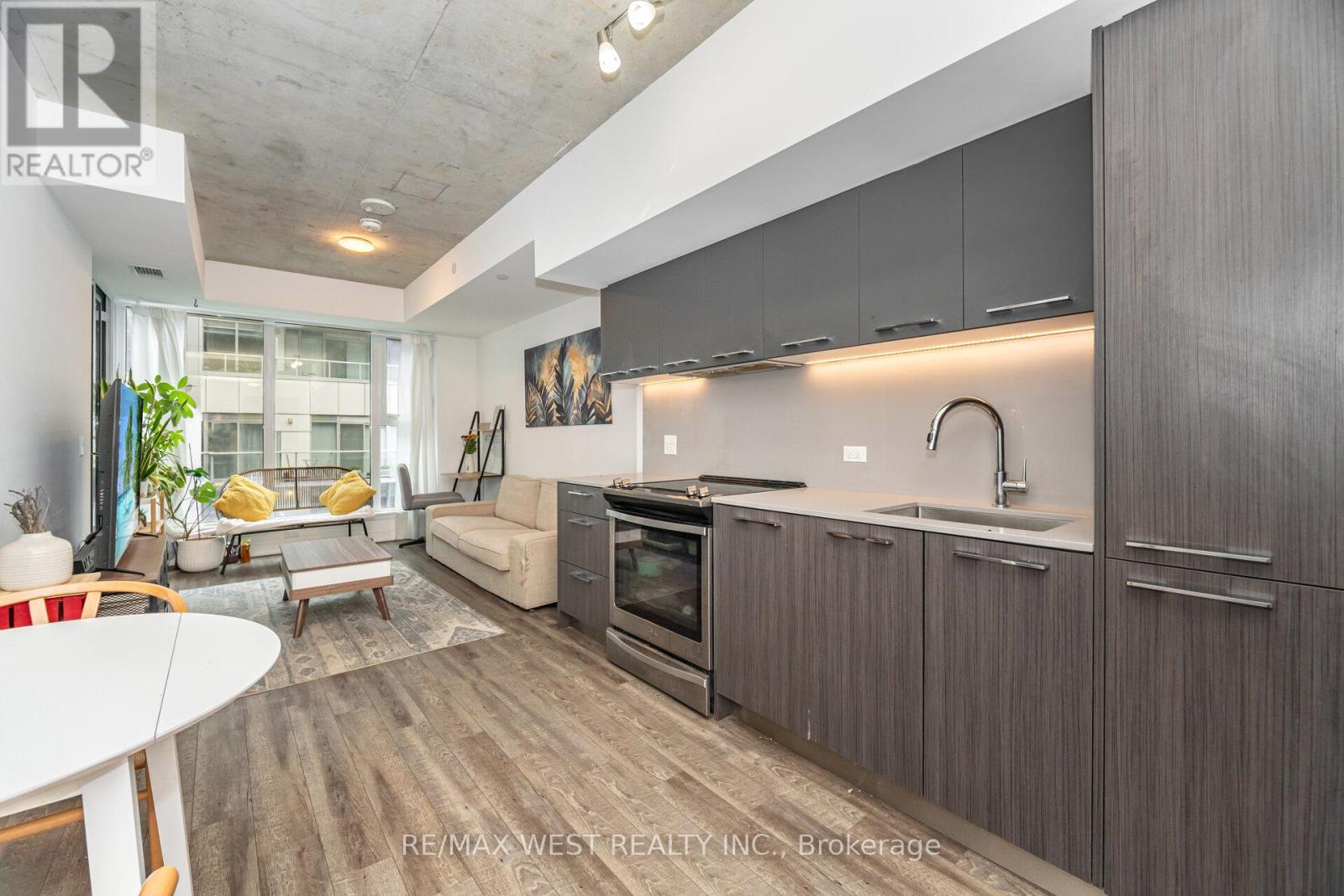 610 - 30 Baseball Place, Toronto, Ontario  M4M 0E8 - Photo 13 - E12471616