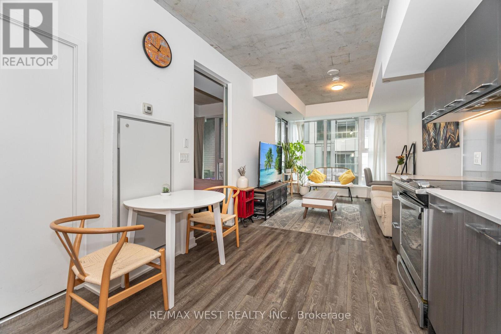 610 - 30 Baseball Place, Toronto, Ontario  M4M 0E8 - Photo 14 - E12471616