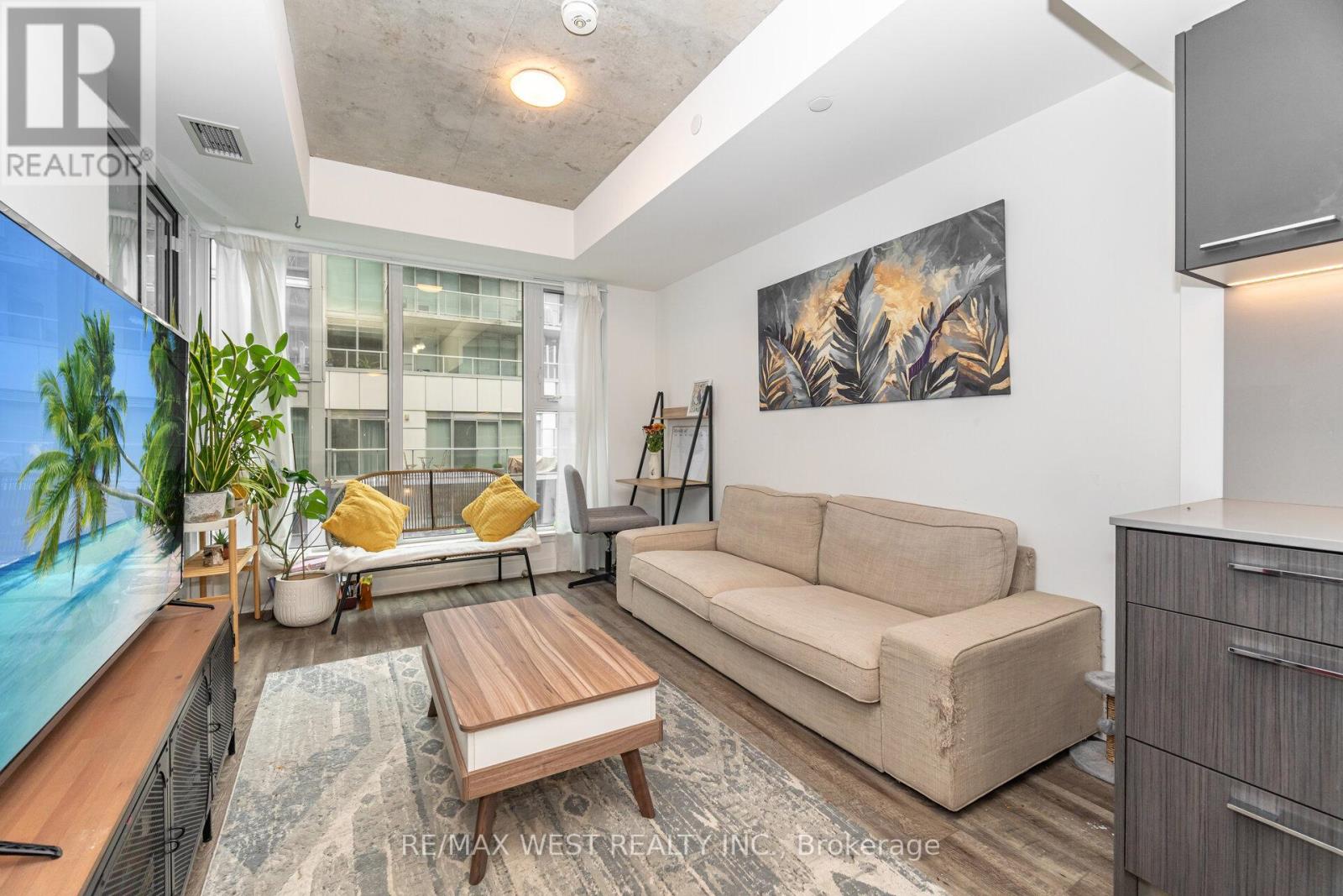 610 - 30 Baseball Place, Toronto, Ontario  M4M 0E8 - Photo 15 - E12471616