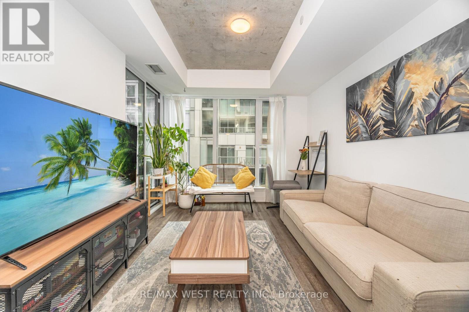 610 - 30 Baseball Place, Toronto, Ontario  M4M 0E8 - Photo 16 - E12471616