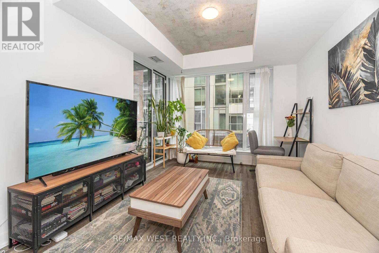 610 - 30 Baseball Place, Toronto, Ontario  M4M 0E8 - Photo 17 - E12471616
