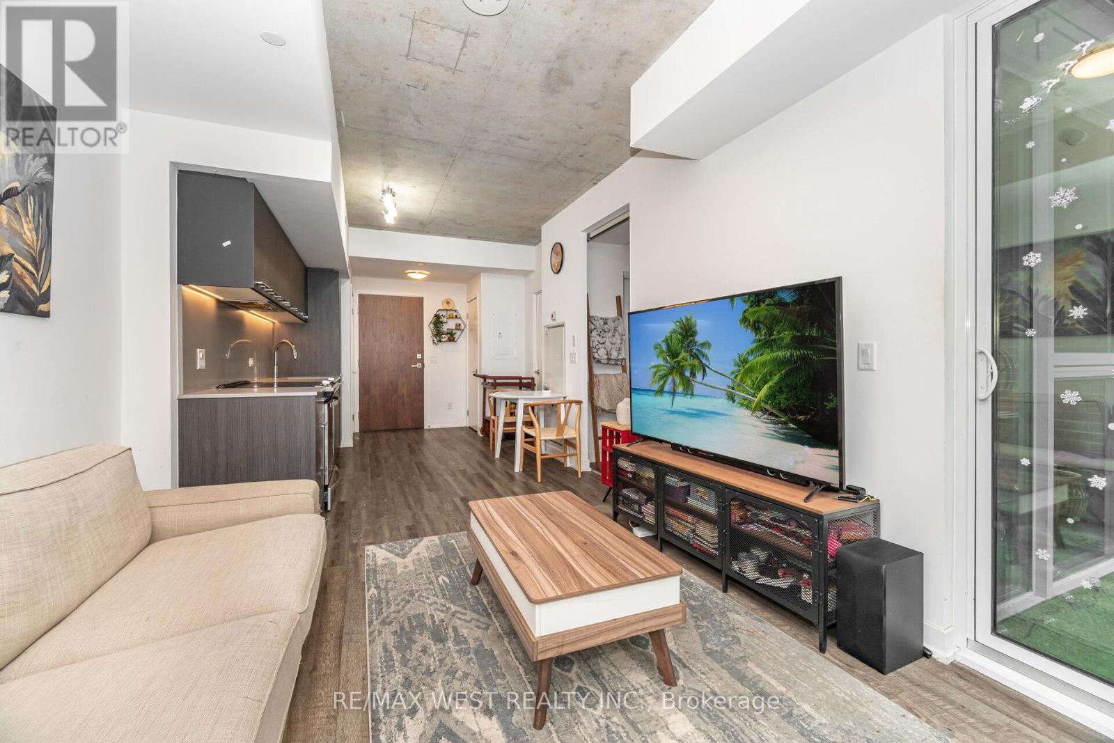 610 - 30 Baseball Place, Toronto, Ontario  M4M 0E8 - Photo 18 - E12471616