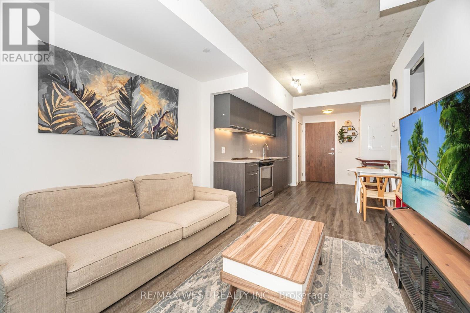 610 - 30 Baseball Place, Toronto, Ontario  M4M 0E8 - Photo 19 - E12471616