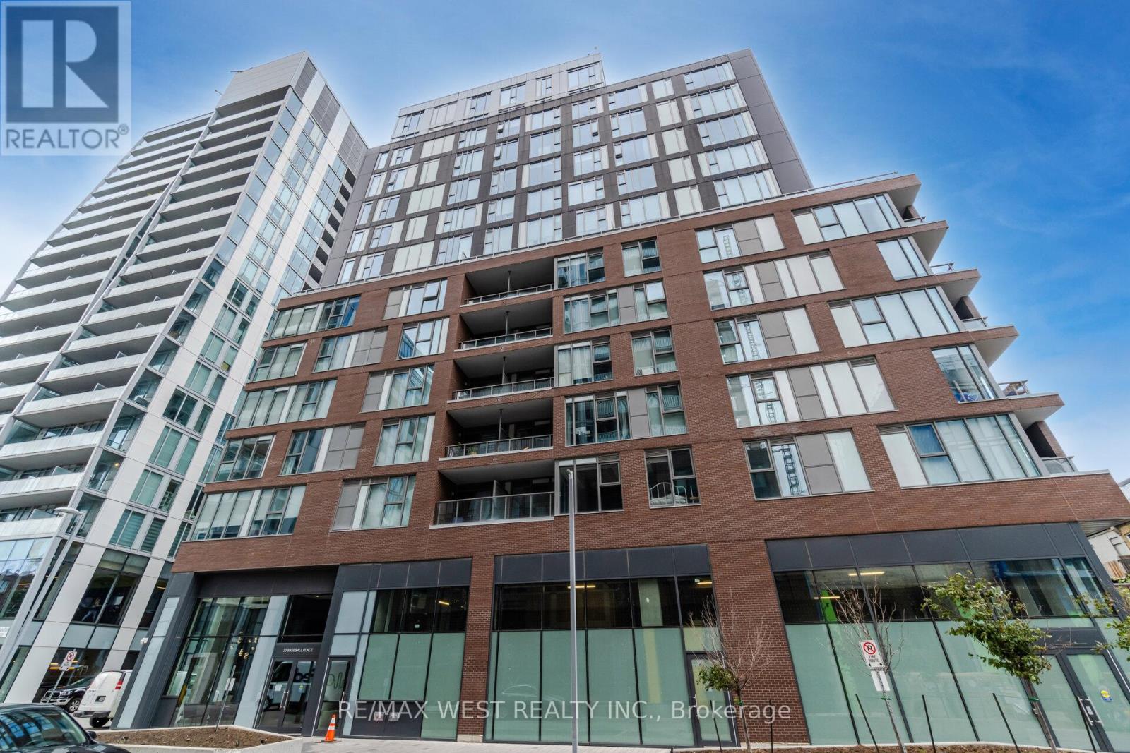 610 - 30 Baseball Place, Toronto, Ontario  M4M 0E8 - Photo 2 - E12471616