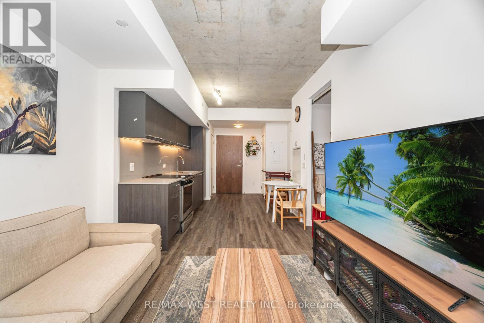 610 - 30 Baseball Place, Toronto, Ontario  M4M 0E8 - Photo 20 - E12471616