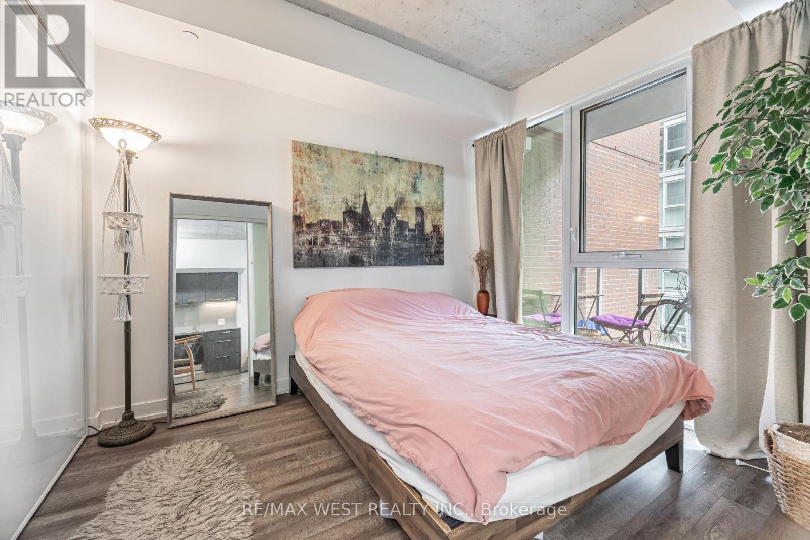 610 - 30 Baseball Place, Toronto, Ontario  M4M 0E8 - Photo 21 - E12471616