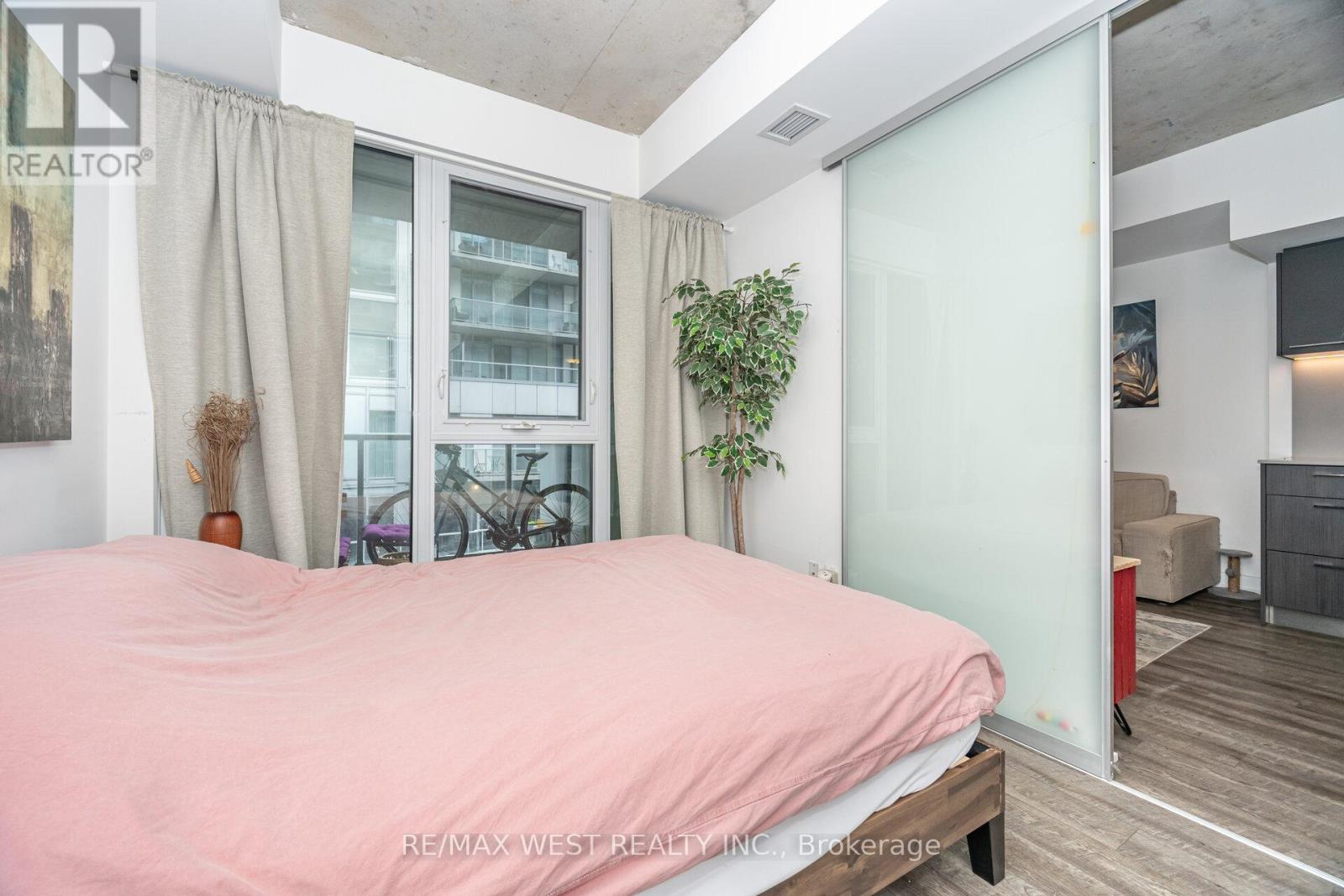 610 - 30 Baseball Place, Toronto, Ontario  M4M 0E8 - Photo 22 - E12471616