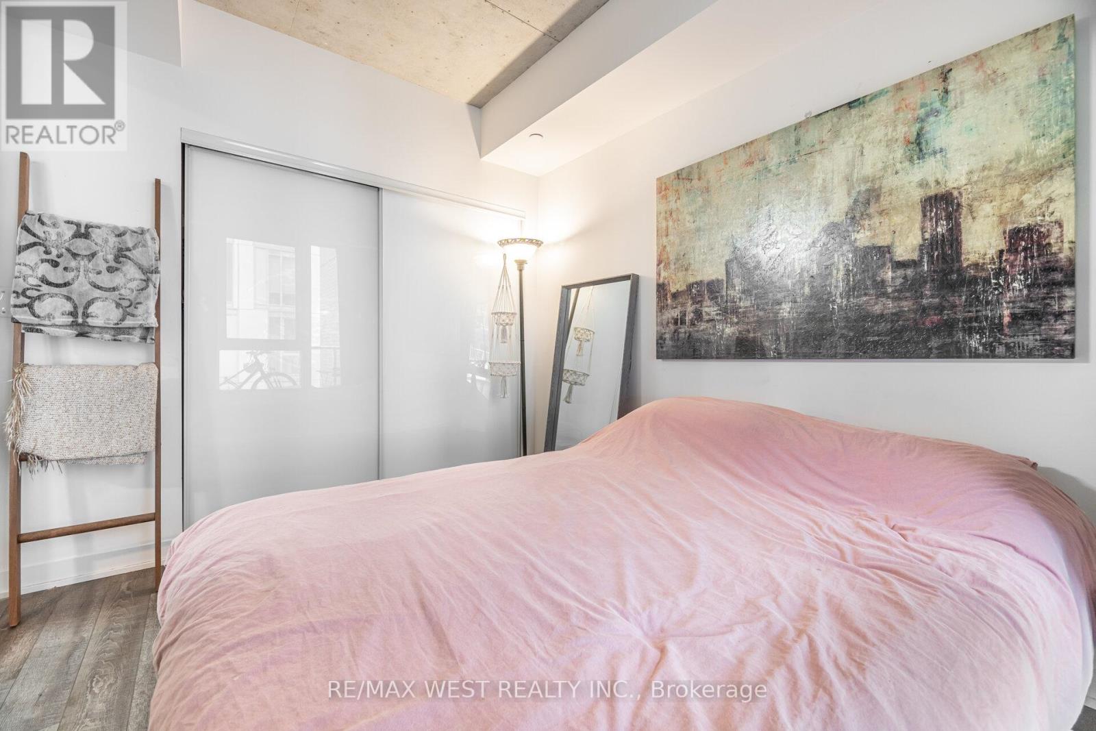 610 - 30 Baseball Place, Toronto, Ontario  M4M 0E8 - Photo 23 - E12471616