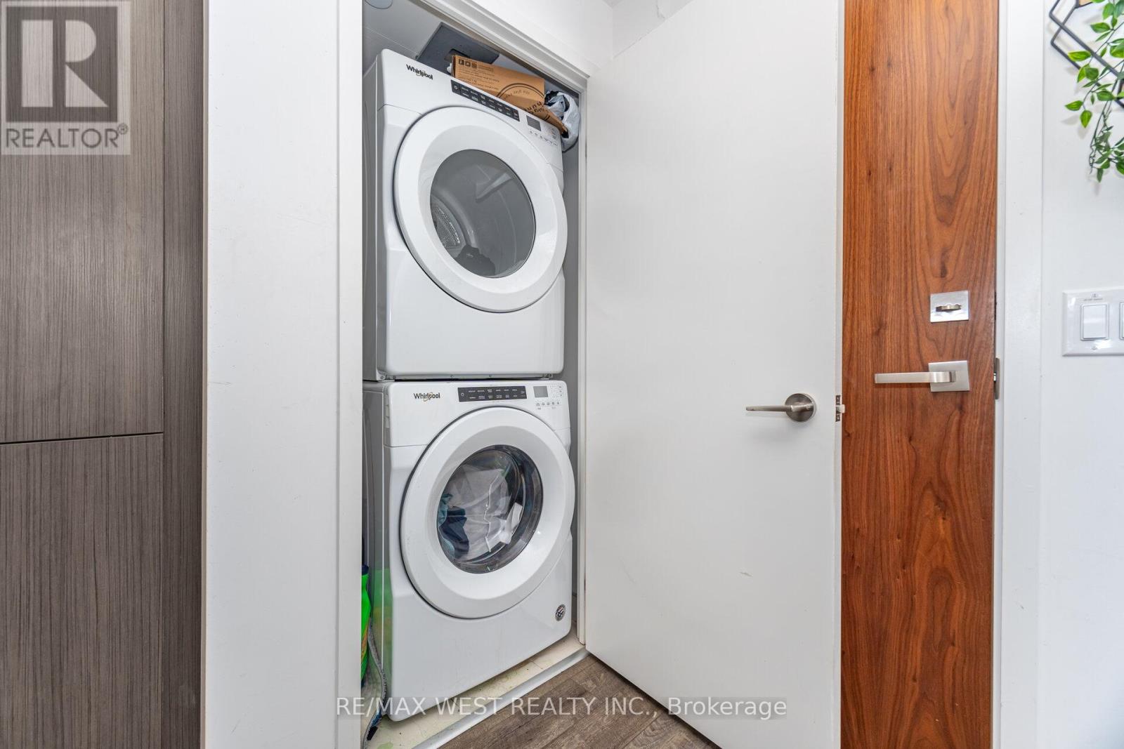 610 - 30 Baseball Place, Toronto, Ontario  M4M 0E8 - Photo 25 - E12471616