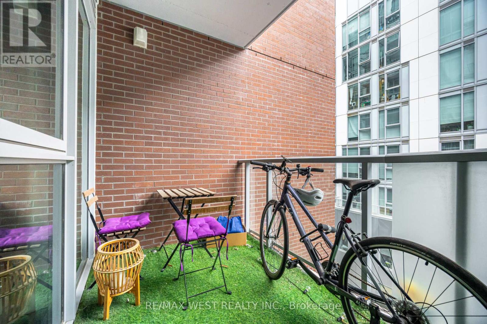 610 - 30 Baseball Place, Toronto, Ontario  M4M 0E8 - Photo 26 - E12471616