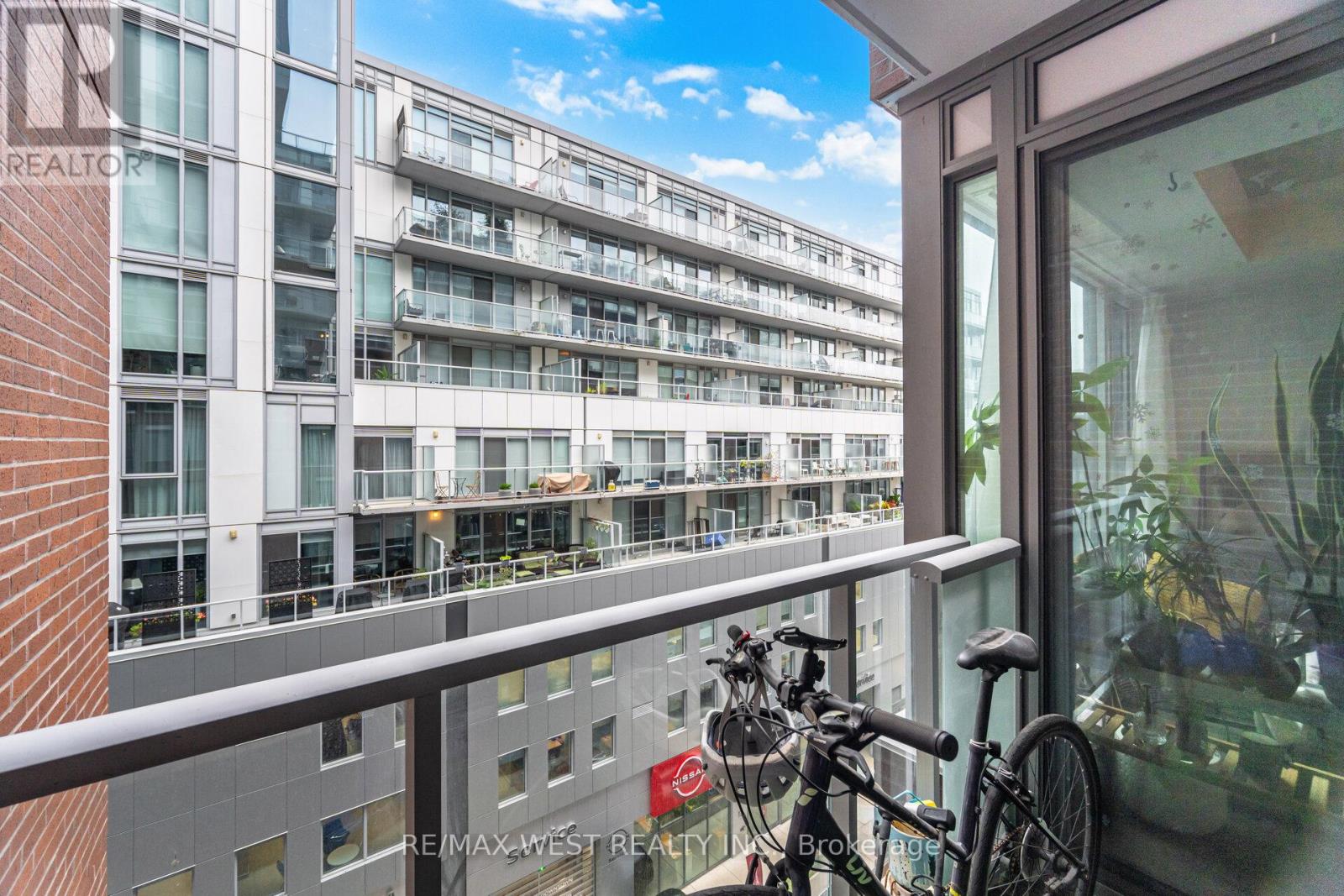 610 - 30 Baseball Place, Toronto, Ontario  M4M 0E8 - Photo 27 - E12471616