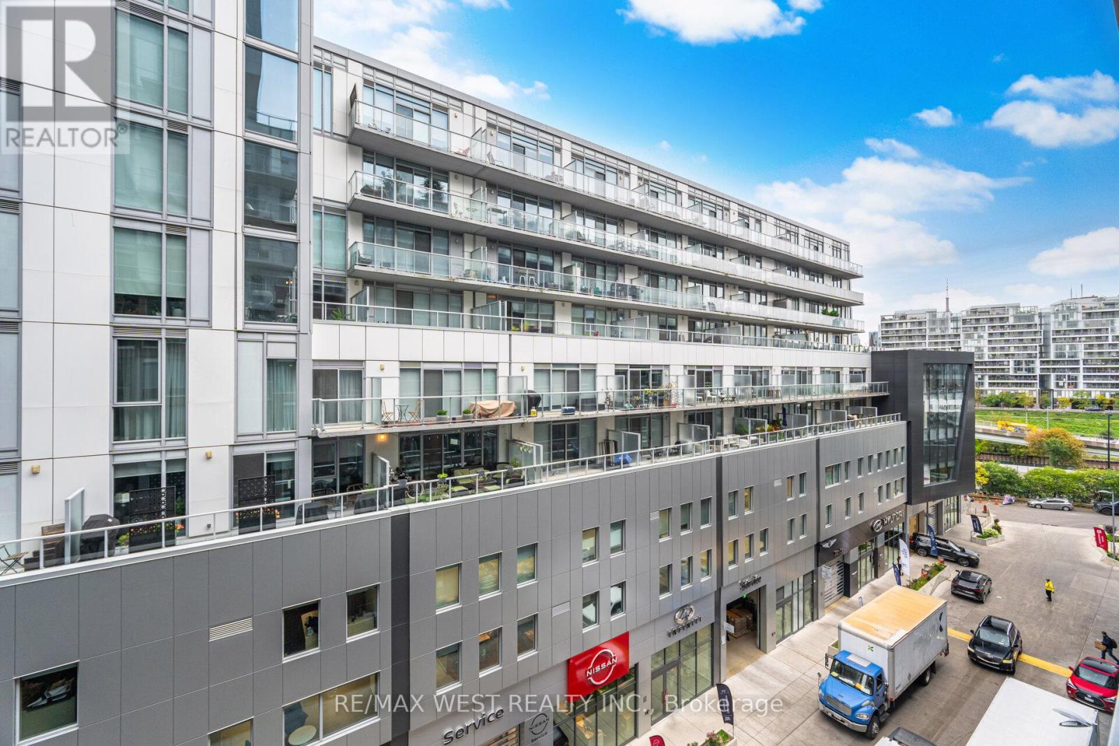 610 - 30 Baseball Place, Toronto, Ontario  M4M 0E8 - Photo 28 - E12471616