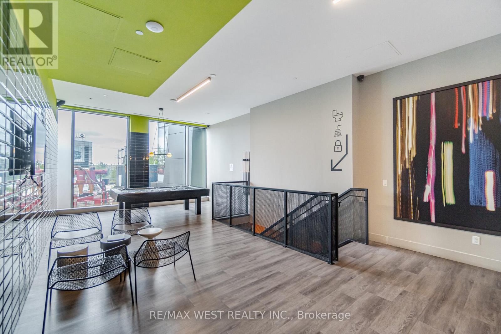 610 - 30 Baseball Place, Toronto, Ontario  M4M 0E8 - Photo 29 - E12471616