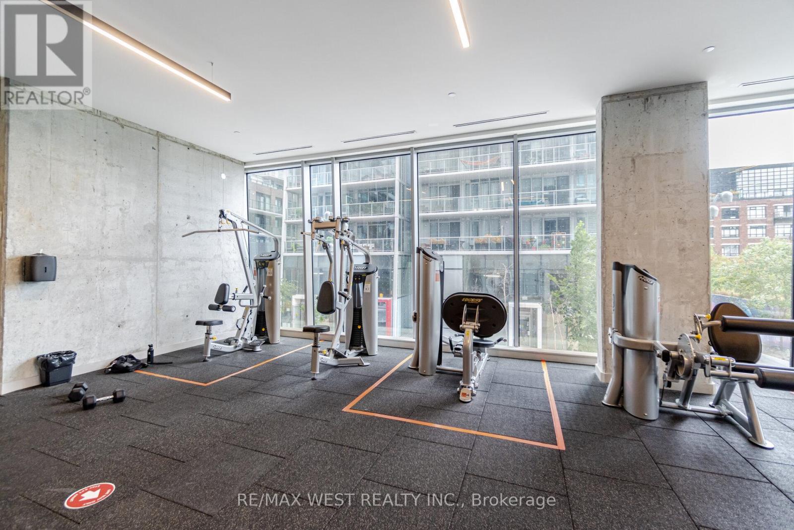 610 - 30 Baseball Place, Toronto, Ontario  M4M 0E8 - Photo 30 - E12471616