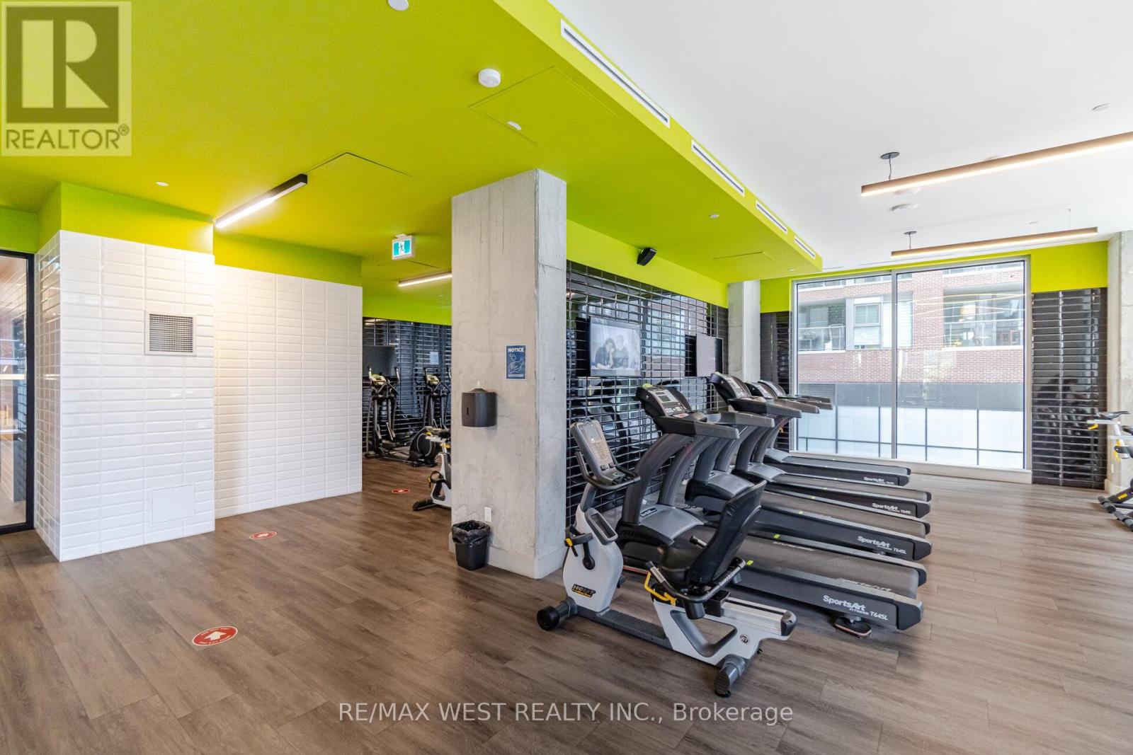 610 - 30 Baseball Place, Toronto, Ontario  M4M 0E8 - Photo 31 - E12471616