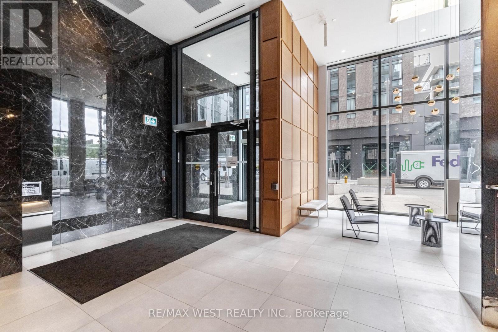 610 - 30 Baseball Place, Toronto, Ontario  M4M 0E8 - Photo 4 - E12471616