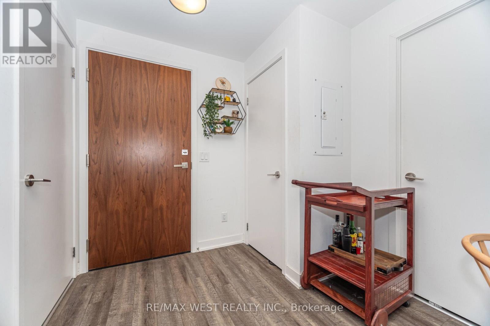 610 - 30 Baseball Place, Toronto, Ontario  M4M 0E8 - Photo 6 - E12471616