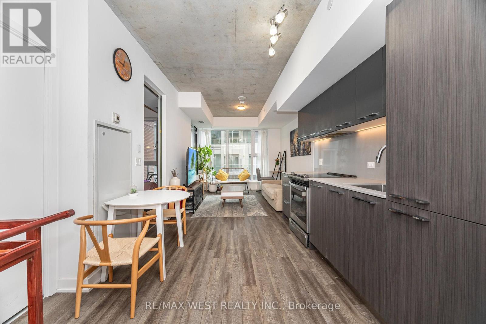 610 - 30 Baseball Place, Toronto, Ontario  M4M 0E8 - Photo 7 - E12471616